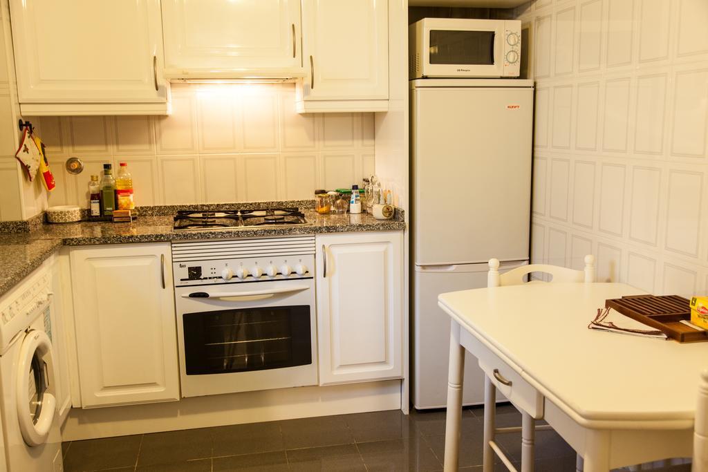 Appartamento Casa Da Atalaia Caniço Esterno foto