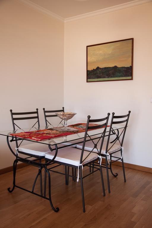 Appartamento Casa Da Atalaia Caniço Esterno foto